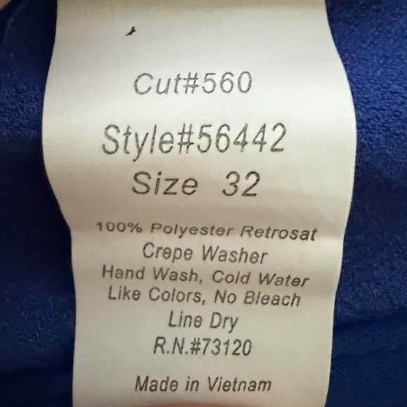 Fredrick's Of Hollywood Blue Ruched Sweetheart Strapless Corset Size 32 Coquette - Picture 13 of 13